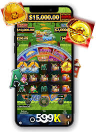 Cassino Online Ao Vivo 599K
