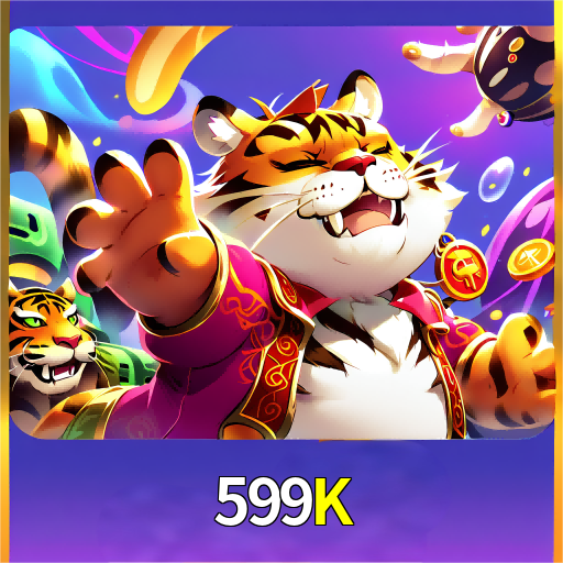 599K 